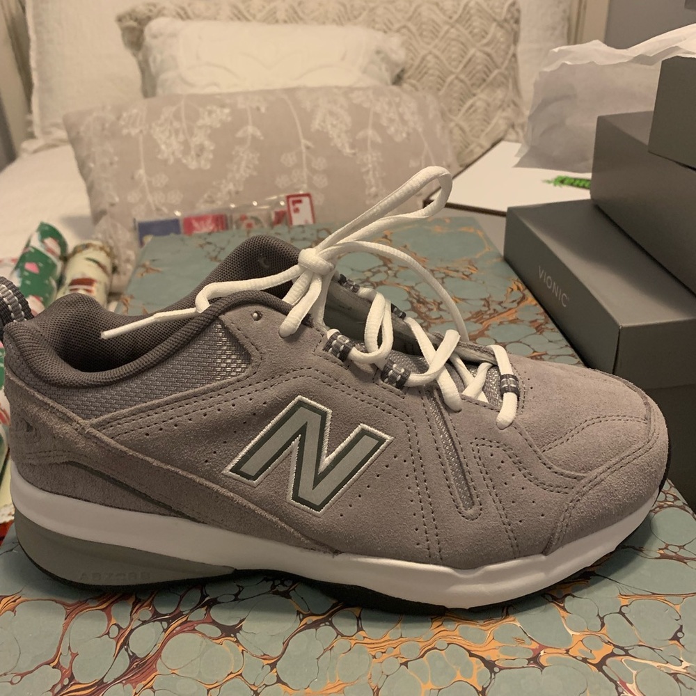 NWOT New Balance Sneakers.